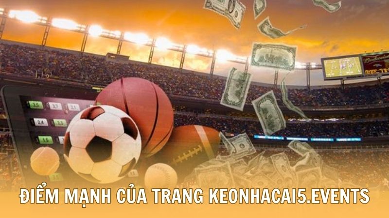 Điểm mạnh hỗ trợ người chơi cá cược tại thedailycurator.co